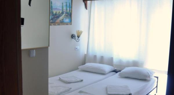 Durak Hotel Чорум Экстерьер фото